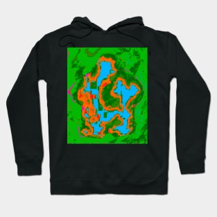 MeepMapped 2 Hoodie